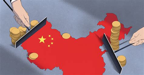 venture are breaking up with china